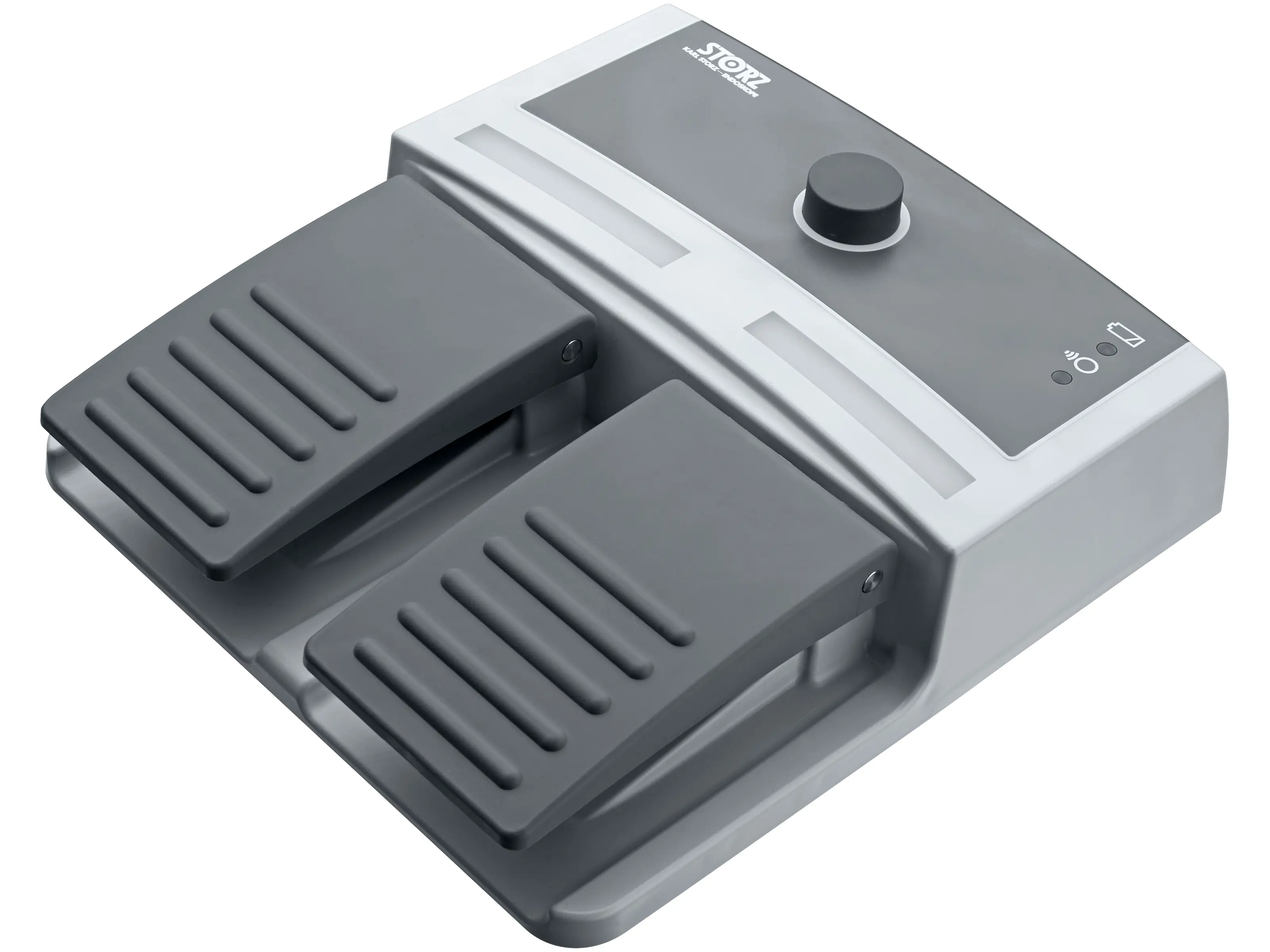 Педаль двойная для электрохирургии UP002