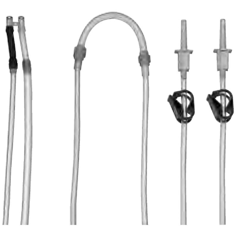 Трубка KARL STORZ операционная Z7000K - изображение 2