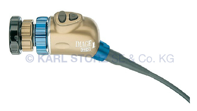 Видеокамера эндоскопическая IMAGE 1 H3-Z TH100