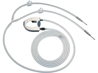 Ирригационная помпа для отсасывания и ирригации UP220